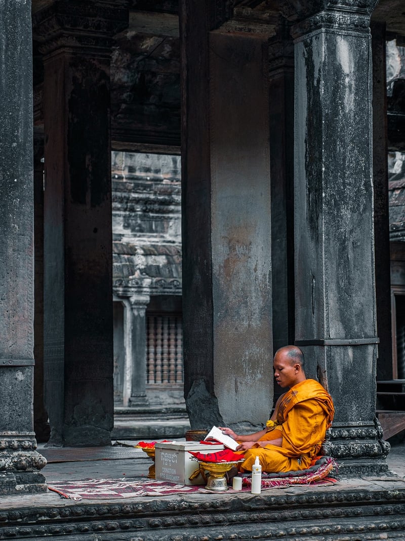 Transcendental Meditation